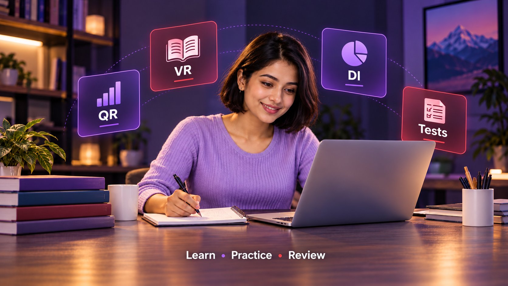 gmat lms app hero v1